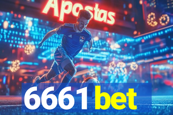 6661 bet